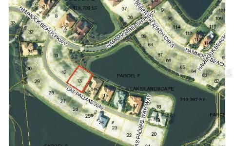 9 Las Palmas Way, Palm Coast, FL 32137