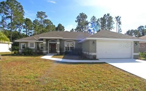 28 Bird Of Paradise Dr., Palm Coast, FL 32137