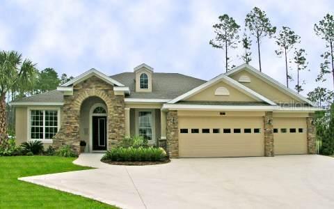 97 Brownstone Ln., Palm Coast, FL 32137
