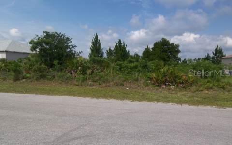 5 Buttermill Dr., Palm Coast, FL 32137