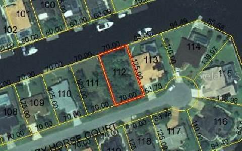 15 Crazy Horse Ct., Palm Coast, FL 32137