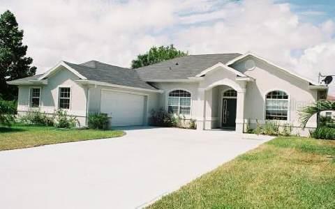 [Address Hidden by Seller], Palm Coast, FL 32137