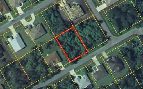 122 Frankford Ln., Palm Coast, FL 32137