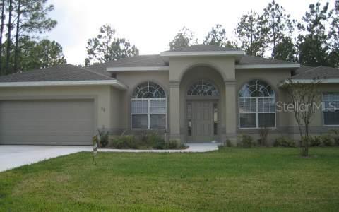 52 Radcliffe Dr., Palm Coast, FL 32164