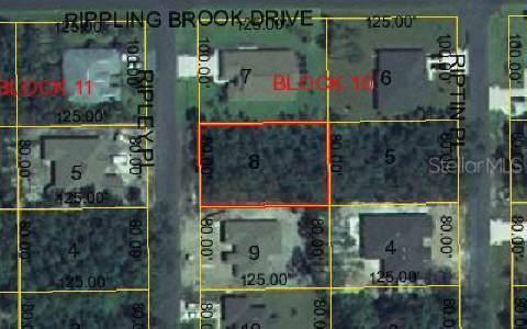 3 Ripley Pl., Palm Coast, FL 32164