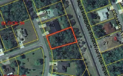 150 Fenimore Ln., Palm Coast, FL 32137