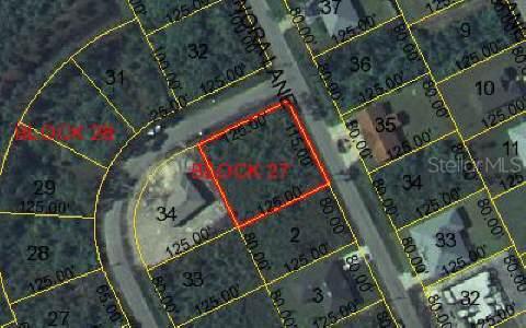 32 Frenora Ln., Palm Coast, FL 32137