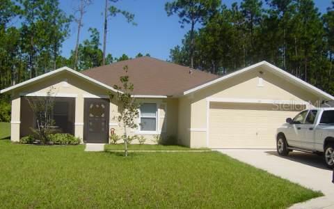 72 Ryecliffe Dr., Palm Coast, FL 32164