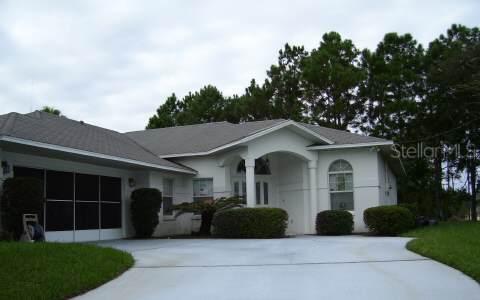 14 Westbury Ln., Palm Coast, FL 32164