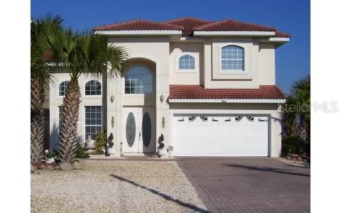 2408 Ocean Shore Blvd., Flagler Beach, FL 32136