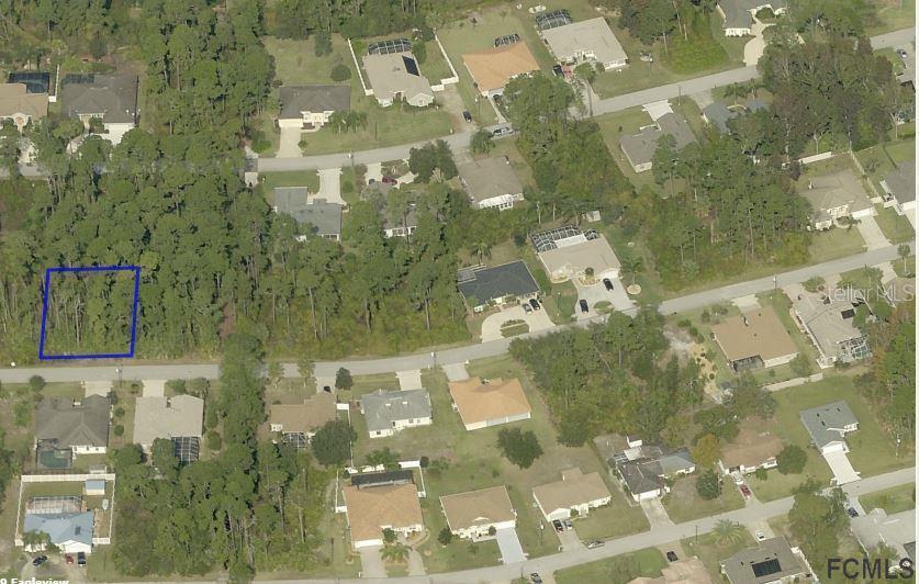 28 Fenhill Ln., Palm Coast, FL 32137