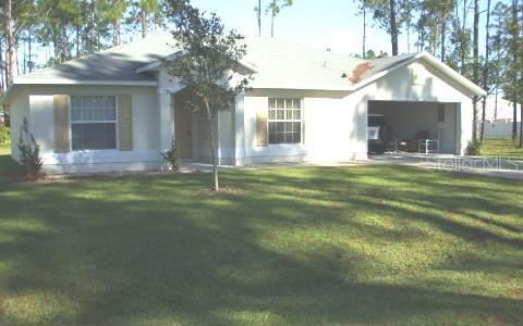 22 Reinhardt Ln., Palm Coast, FL 32164