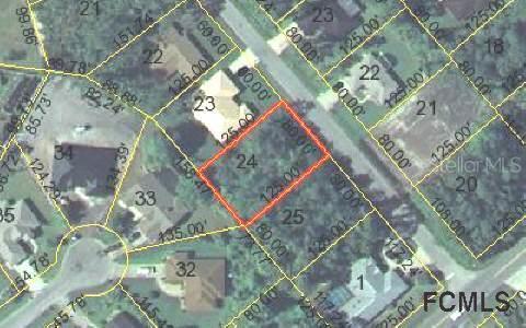 64 Fallen Oak Ln., Palm Coast, FL 32137