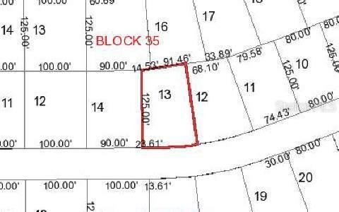 26 Fenwood Ln., Palm Coast, FL 32137