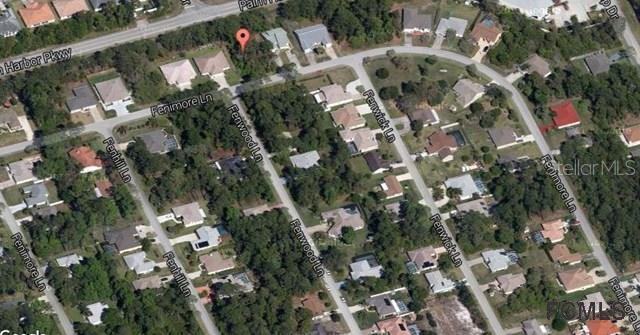 156 Fenimore Ln., Palm Coast, FL 32137
