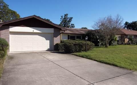8 Flamingo Dr., Palm Coast, FL 32137