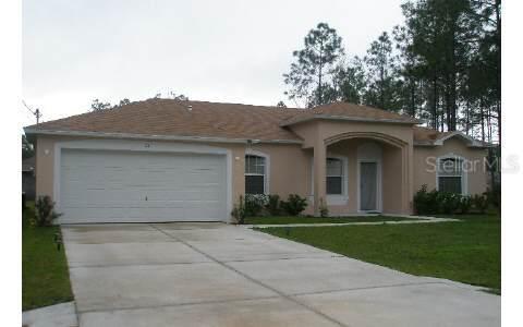 84 Renshaw Dr., Palm Coast, FL 32164