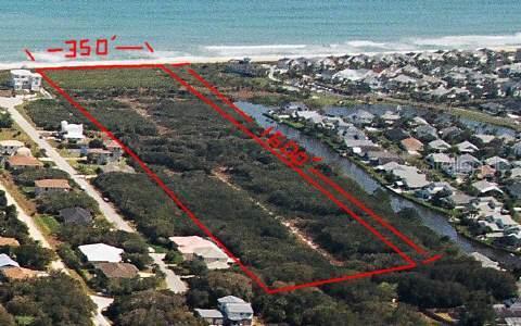 XX Bay Dr., Palm Coast, FL 32137