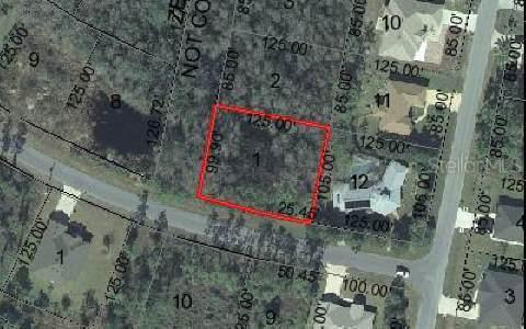 6 Zephyr Lily Tr., Palm Coast, FL 32164