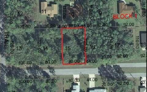 5 Slumber Path, Palm Coast, FL 32164