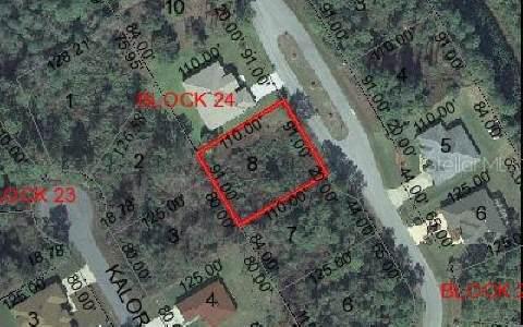 37 Kalamazoo Tr., Palm Coast, FL 32164