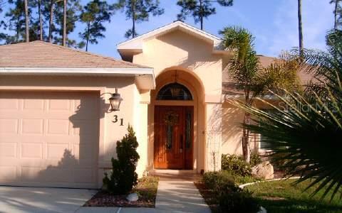 31 Woodward Ln., Palm Coast, FL 32164