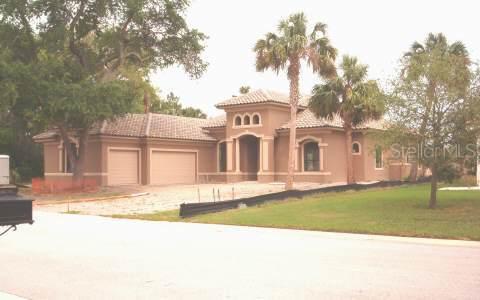 35 Sabal Bend, Palm Coast, FL 32137