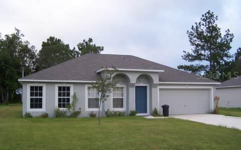 9 Wood Amber Ln., Palm Coast, FL 32164