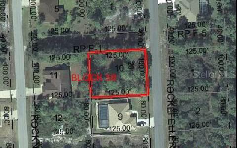 50 Rockefeller Dr., Palm Coast, FL 32164