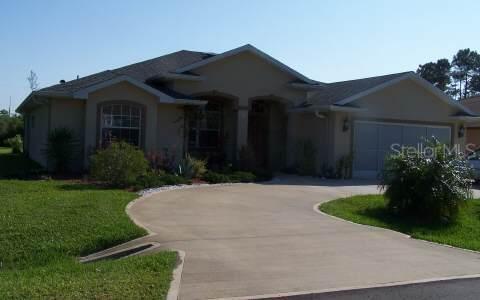 5 Bird Land Pl., Palm Coast, FL 32137