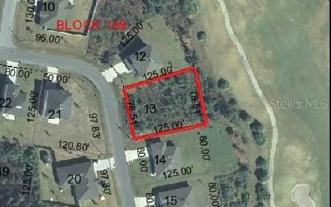 58 Leidel Dr., Palm Coast, FL 32137