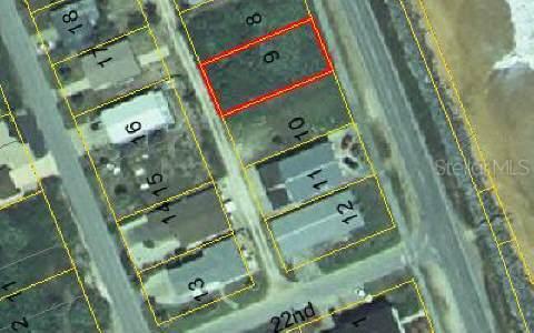 2132 S Ocean Shore Blvd., Flagler Beach, FL 32136