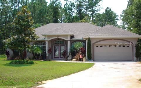 6 Evansmill Pl., Palm Coast, FL 32164