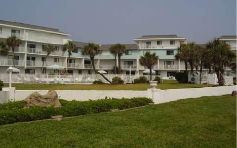 3510 S Ocean Shore Blvd. #203, Flagler Beach, FL 32136