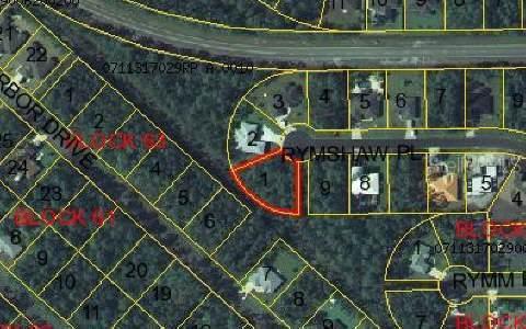 15 Rymshaw Pl., Palm Coast, FL 32164