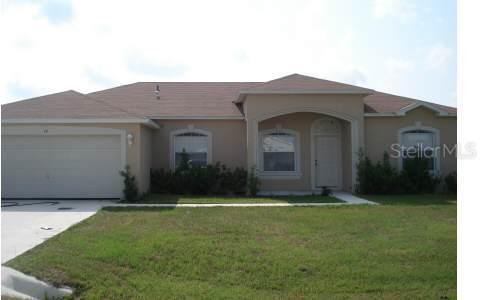 14 Luther Dr., Palm Coast, FL 32137