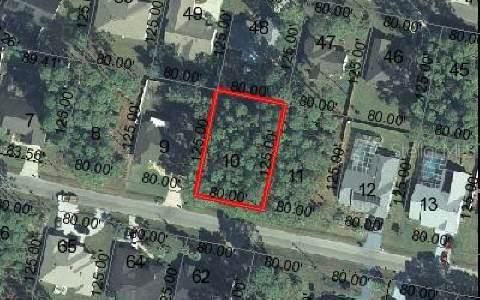 17 Bannerwood Ln., Palm Coast, FL 32137