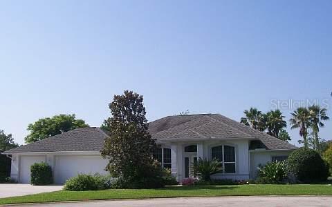 26 Bay Ct., Ormond Beach, FL 32174