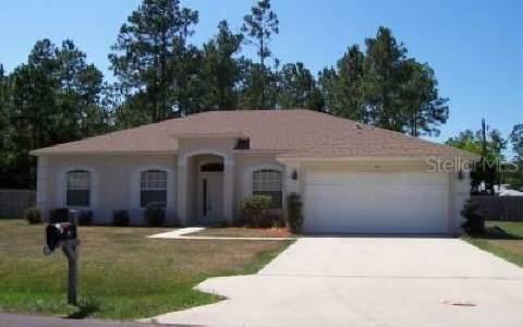 43 Burning View Ln., Palm Coast, FL 32137