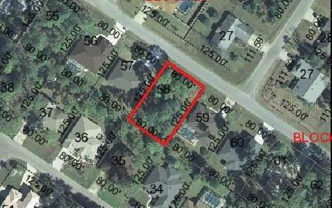 40 Brookside Ln., Palm Coast, FL 32137