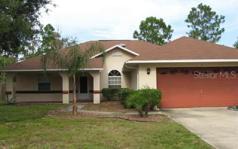 7 White Haven Ln., Palm Coast, FL 32164
