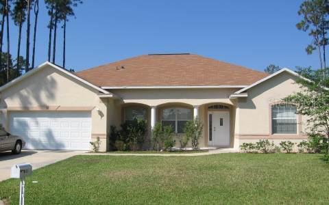 12 Bannbury Ln., Palm Coast, FL 32137