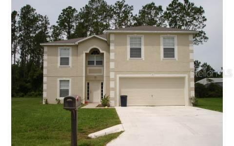 7 Zebu Pl., Palm Coast, FL 32164