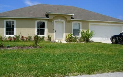 3 Longfellow Dr., Palm Coast, FL 32137