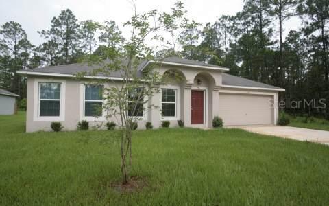 26 Red Top Ln., Palm Coast, FL 32164