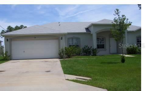 38 Buffalo Plains Ln., Palm Coast, FL 32137