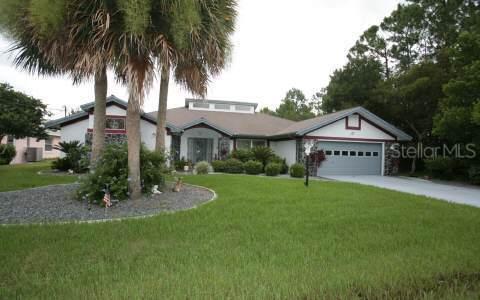 177 Barrington Dr., Palm Coast, FL 32137