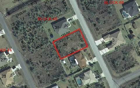 85 Laramie Dr., Palm Coast, FL 32137