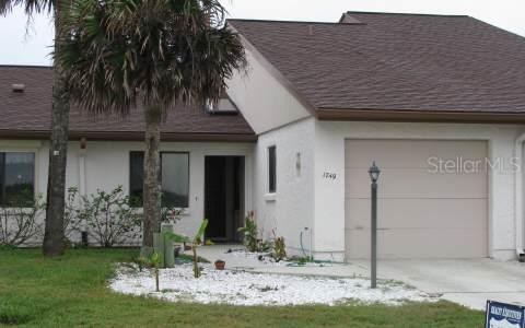 1745 Central Ave., Flagler Beach, FL 32136