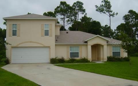 19 Burgess Pl., Palm Coast, FL 32137